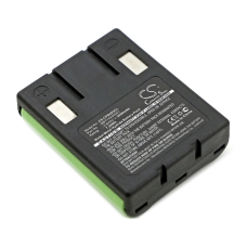 Kompatibel batteriudskiftning til Sharp 23-935,80-3328-00-03,80-4032-00-00,80-4134-02-00,80-4290-00-00...