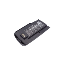 Kompatibel batteriudskiftning til Avaya 107733107