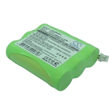 Kompatibel batteriudskiftning til Siemens B-7010