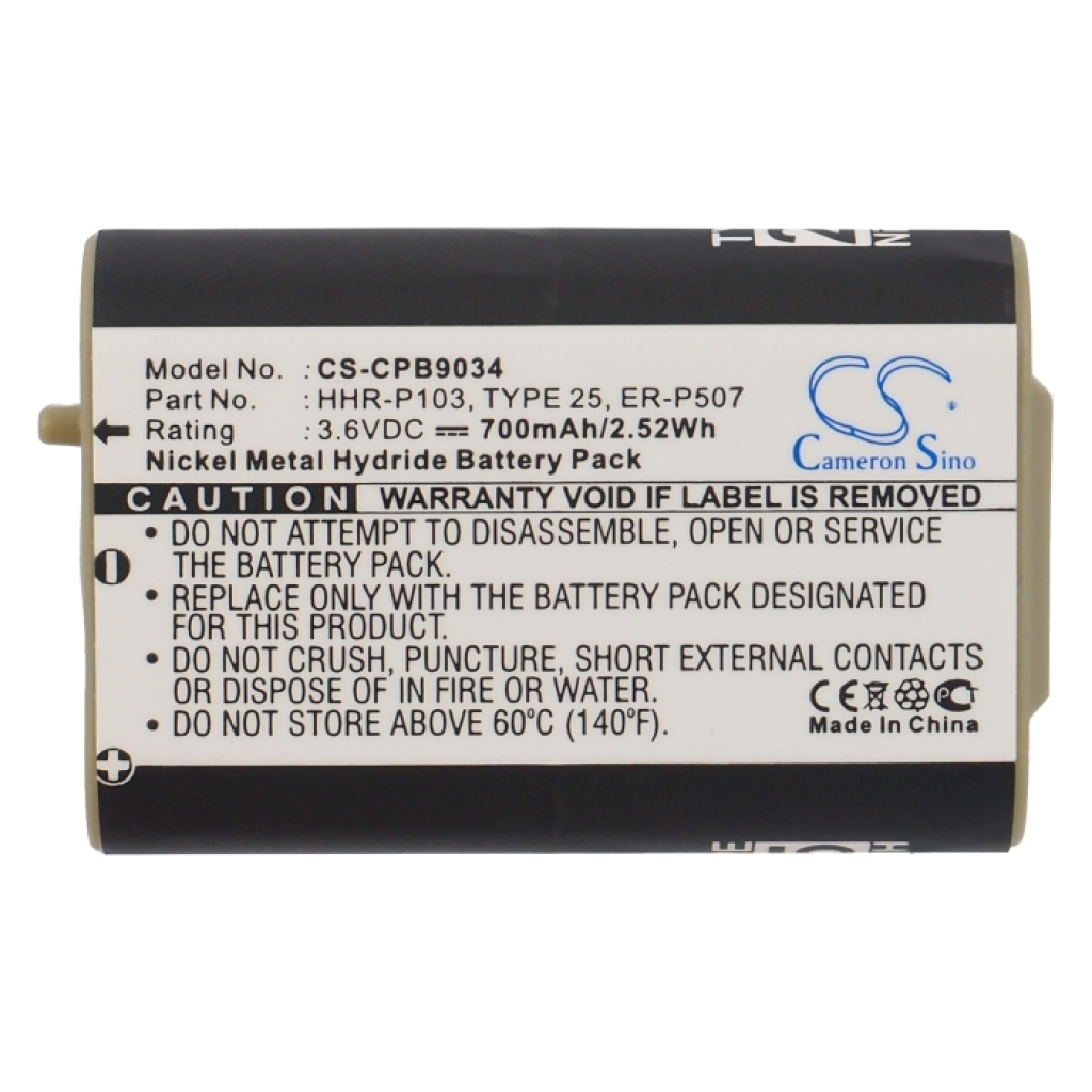 V Tech IP811