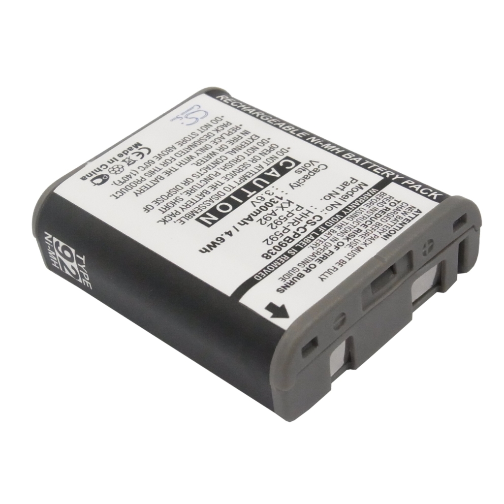 Battery for IBM BAT-1400A