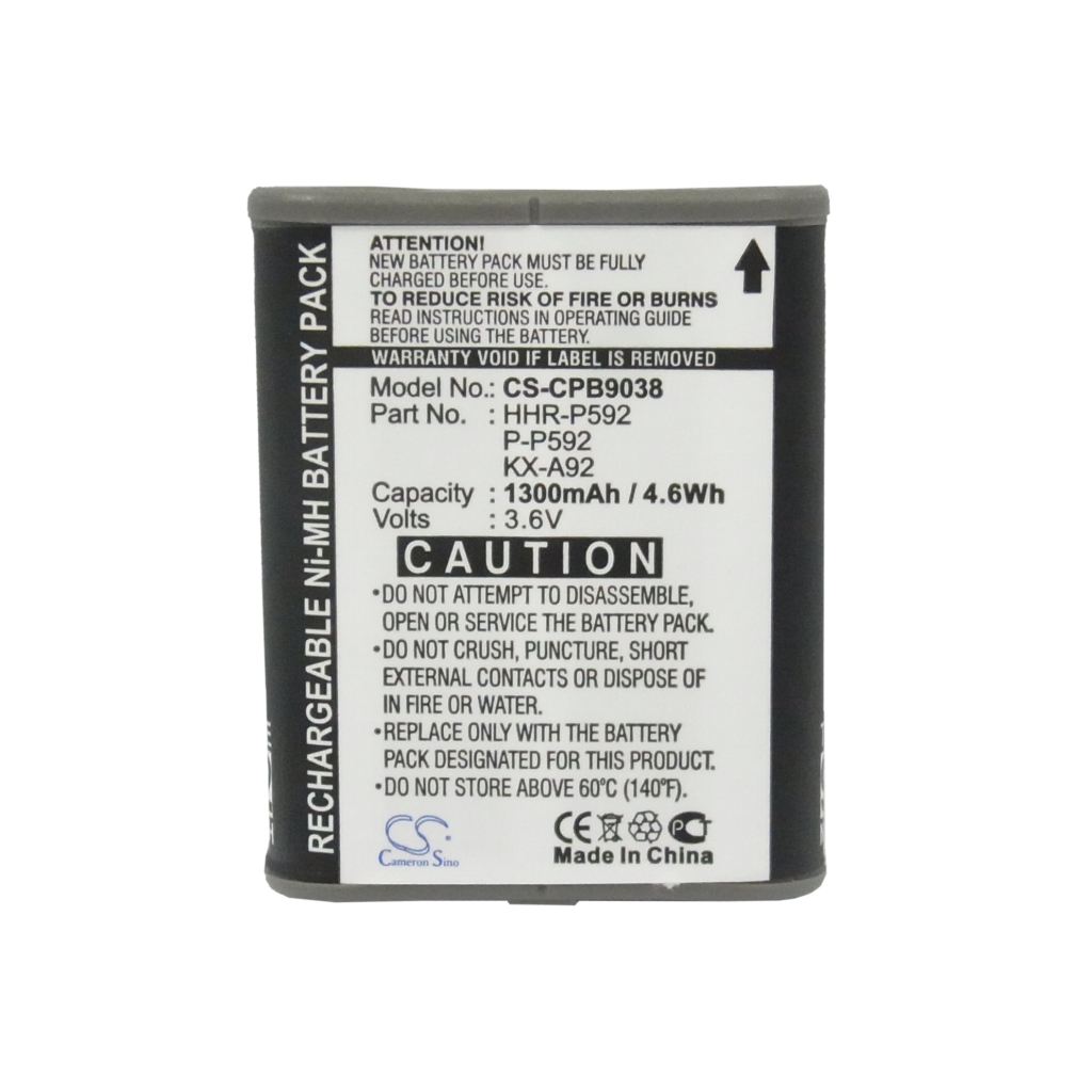 Battery for IBM BAT-1400A