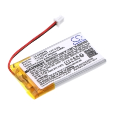 Kompatibel batteriudskiftning til Avaya 202599-03,64327-01,64399-01,64399-03,65358-01...