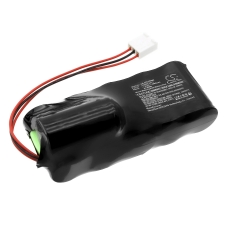 Kompatibel batteriudskiftning til Corpak COR02 REV C