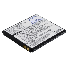 Kompatibel batteriudskiftning til Coolpad CPLD-109