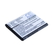Mobiltelefonbatteri Coolpad CS-CPD127SL