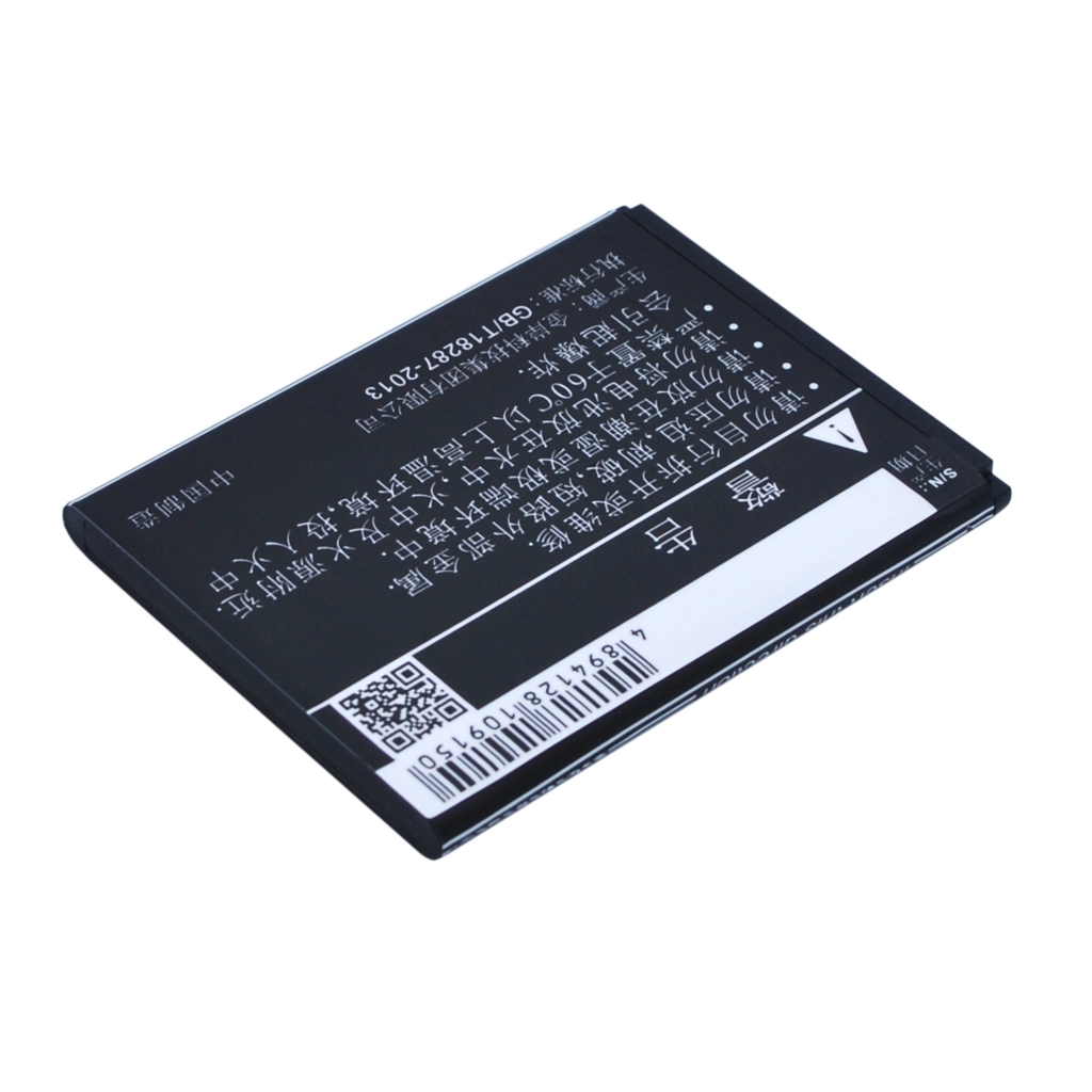 Mobiltelefonbatteri Coolpad CS-CPD127SL