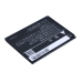 Mobiltelefonbatteri Coolpad CS-CPD127SL