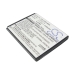 Mobiltelefonbatteri Coolpad CS-CPD140SL