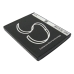 Mobiltelefonbatteri Coolpad CS-CPD140SL