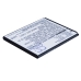 Mobiltelefonbatteri Coolpad CS-CPD147SL