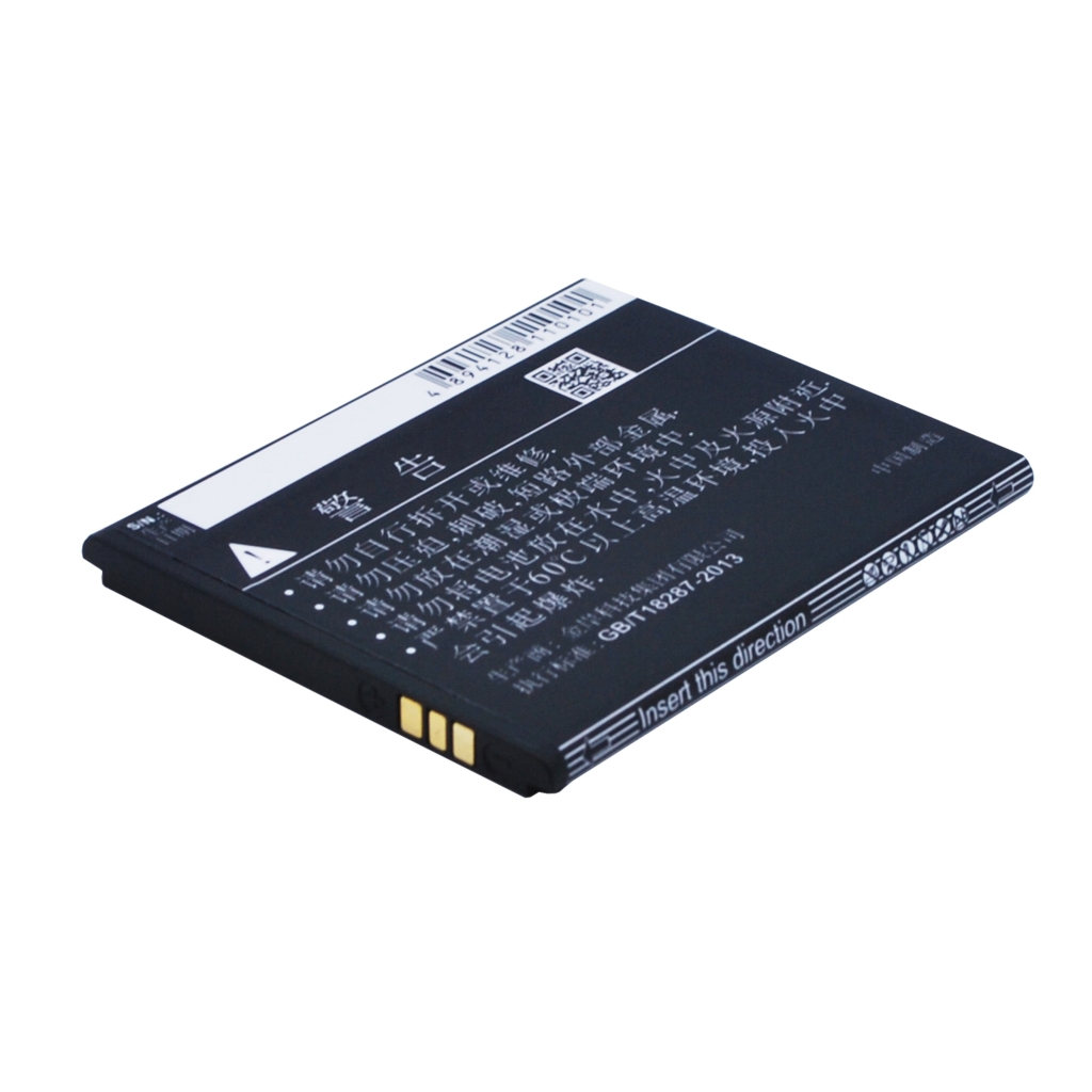 Mobiltelefonbatteri Coolpad CS-CPD147SL