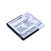 Mobile Phone Battery Coolpad CS-CPD107SL