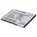 Batteri kompatibel med Coolpad CS-CPD200XL