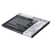 Batteri kompatibel med Coolpad CS-CPD200XL