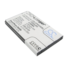 Kompatibel batteriudskiftning til Coolpad CPLD-23