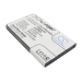 Batteri kompatibel med Coolpad CS-CPD230SL