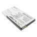 Batteri kompatibel med Coolpad CS-CPD230SL