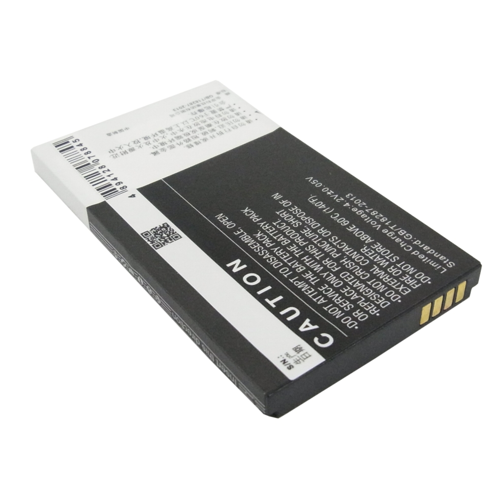 Batteri kompatibel med Coolpad CS-CPD230SL