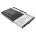 Batteri kompatibel med Coolpad CS-CPD230SL