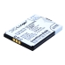 Mobiltelefonbatteri Coolpad CS-CPD280SL