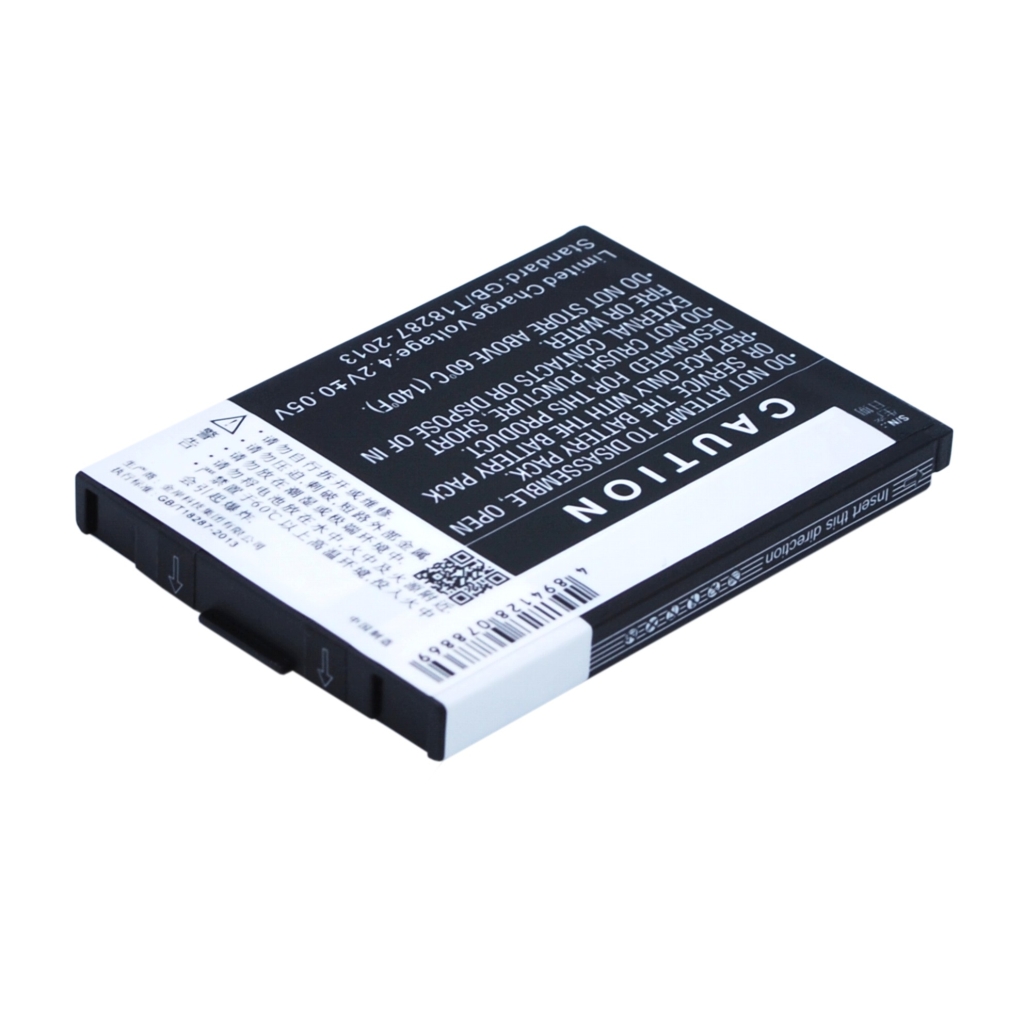 Mobiltelefonbatteri Coolpad CS-CPD280SL