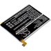 Mobiltelefonbatteri Coolpad CS-CPD403SL