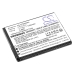 Mobiltelefonbatteri Coolpad CS-CPD442SL