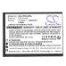 Mobiltelefonbatteri Coolpad CS-CPD442SL