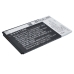 Batteri kompatibel med Coolpad CS-CPD511SL