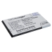 Batteri kompatibel med Coolpad CS-CPD511SL