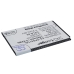 Batteri kompatibel med Coolpad CS-CPD511SL