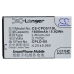 Batteri kompatibel med Coolpad CS-CPD511SL