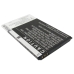 Cameron Sino CS-CPD520SL batteri, sikkerhedsside