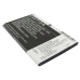 Cameron Sino CS-CPD520SL batteri, sikkerhedsside med stregkode