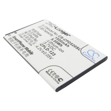 Kompatibel batteriudskiftning til Coolpad CPLD-123