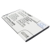 Cameron Sino CS-CPD520SL erstatningsbatteri til Coolpad, 3,7V 1500mAh