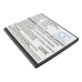 Mobiltelefonbatteri Coolpad 5910