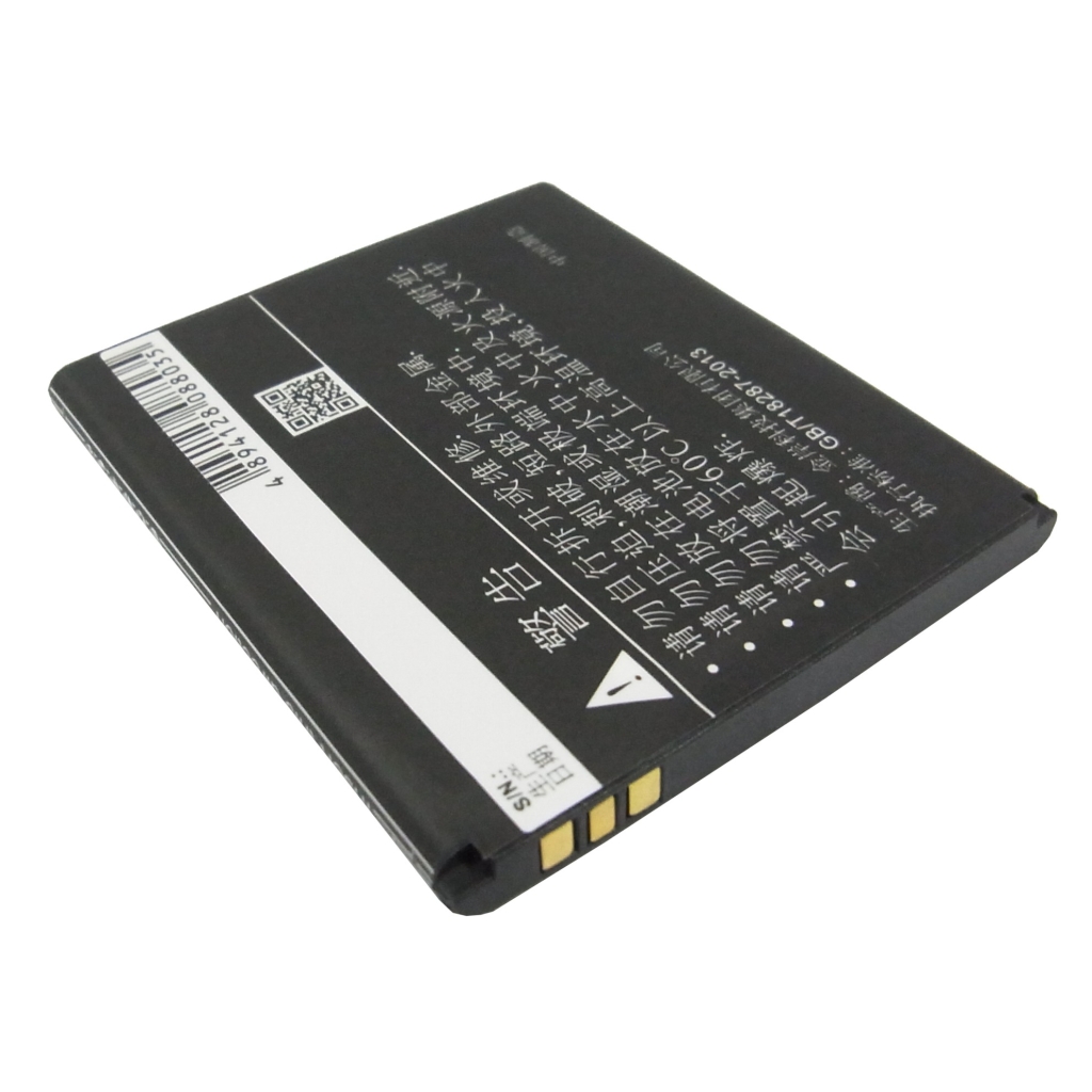 Mobiltelefonbatteri Coolpad 5910