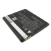 Mobiltelefonbatteri Coolpad 5910