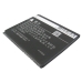 Mobiltelefonbatteri Coolpad 5910