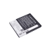 Batteri kompatibel med Coolpad CS-CPD587SL