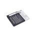 Batteri kompatibel med Coolpad CS-CPD587SL