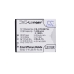 Batteri kompatibel med Coolpad CS-CPD587SL