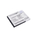 Batteri kompatibel med Coolpad CS-CPD587SL