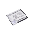 Batteri kompatibel med Coolpad CS-CPD587SL