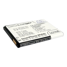 Kompatibel batteriudskiftning til Coolpad CPLD-04