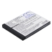 Mobiltelefonbatteri Coolpad CS-CPD600SL