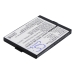 Mobiltelefonbatteri Coolpad CS-CPD600SL