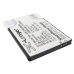 Batteri kompatibel med Coolpad CS-CPD690XL